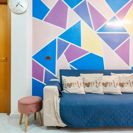 Sweet 2 Quartu SantʼElena