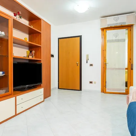 Sweet 2 Apartment *