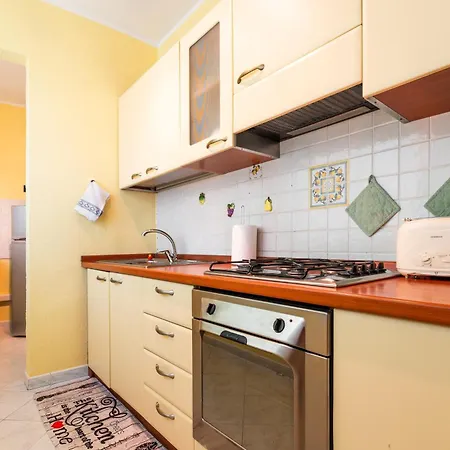 Sweet 2 Apartment *