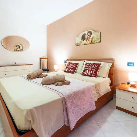 Sweet 2 Apartment *