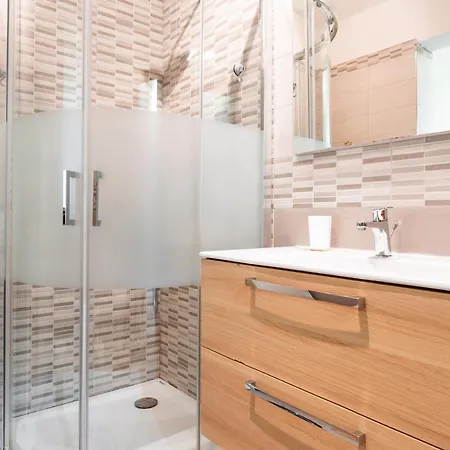 Apartment Sweet 2 Quartu SantʼElena