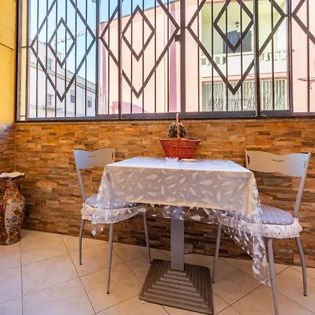 Sweet 2 * Quartu SantʼElena