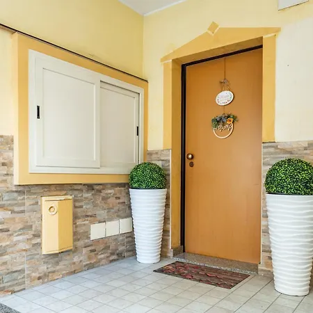 Sweet 2 Quartu SantʼElena